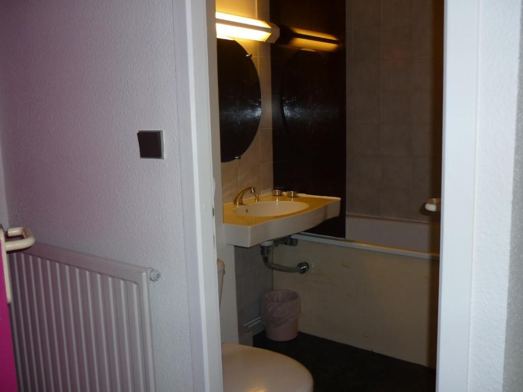 Hotel Entre 2 Mers Proche Bordeaux Carbon-Blanc Oda fotoğraf