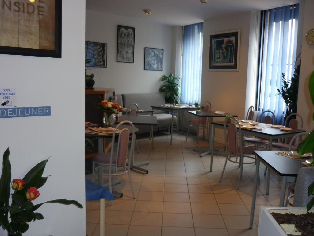 Hotel Entre 2 Mers Proche Bordeaux Carbon-Blanc Dış mekan fotoğraf