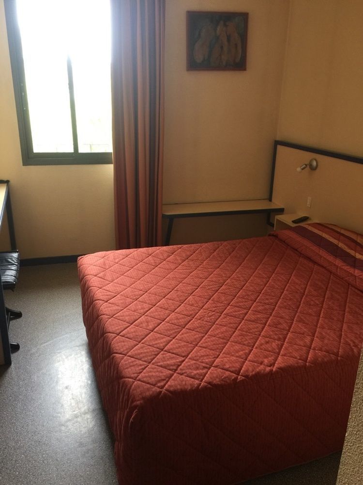 Hotel Entre 2 Mers Proche Bordeaux Carbon-Blanc Dış mekan fotoğraf