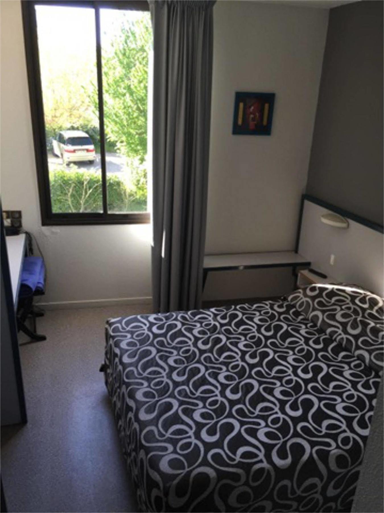 Hotel Entre 2 Mers Proche Bordeaux Carbon-Blanc Dış mekan fotoğraf